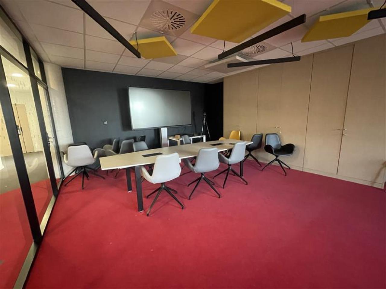 Bureau Castelnau-le-Lez 579m² Vente bureau Castelnau-le-Lez Hérault OVBUR2425913 8